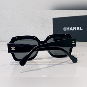 CHANEL Модель： CH9113 Размер： 57-18-145