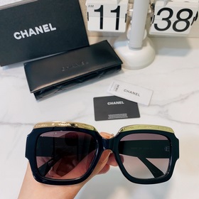 CHANEL Модель： CH9113 Размер： 57-18-145