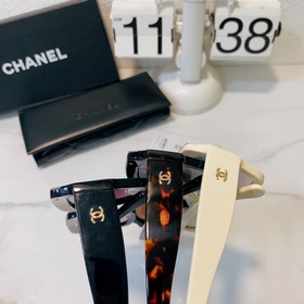 CHANEL Модель： CH9113 Размер： 57-18-145