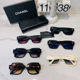 CHANEL Модель： CH9113 Размер： 57-18-145