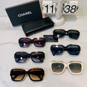 CHANEL Модель： CH9113 Размер： 57-18-145