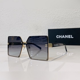 CHANEL Модель： CH5503S Размер： 63 мм 12-140