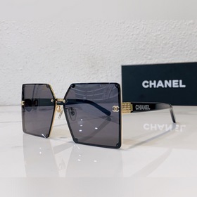 CHANEL Модель： CH5503S Размер： 63 мм 12-140