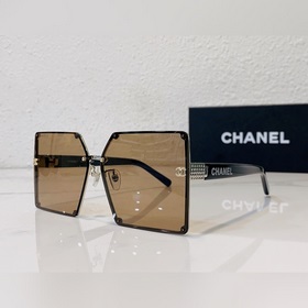 CHANEL Модель： CH5503S Размер： 63 мм 12-140