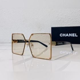 CHANEL Модель： CH5503S Размер： 63 мм 12-140