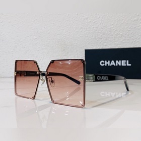 CHANEL Модель： CH5503S Размер： 63 мм 12-140