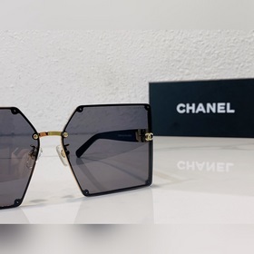CHANEL Модель： CH5503S Размер： 63 мм 12-140