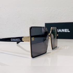 CHANEL Модель： CH5503S Размер： 63 мм 12-140