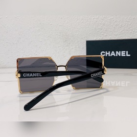 CHANEL Модель： CH5503S Размер： 63 мм 12-140