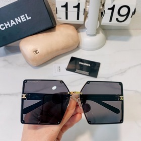 CHANEL Модель： CH5503S Размер： 63 мм 12-140