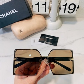 CHANEL Модель： CH5503S Размер： 63 мм 12-140