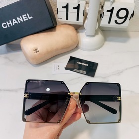 CHANEL Модель： CH5503S Размер： 63 мм 12-140