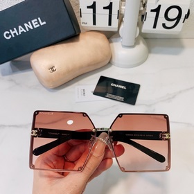 CHANEL Модель： CH5503S Размер： 63 мм 12-140
