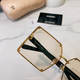 CHANEL Модель： CH5503S Размер： 63 мм 12-140