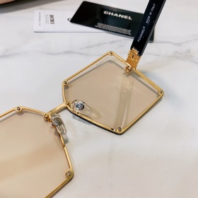 CHANEL Модель： CH5503S Размер： 63 мм 12-140