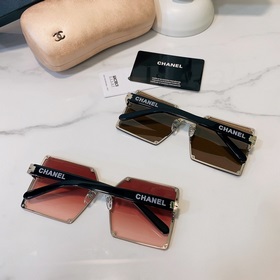 CHANEL Модель： CH5503S Размер： 63 мм 12-140