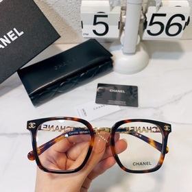 chanel Модель： CH0521 Размер： 52-23-145