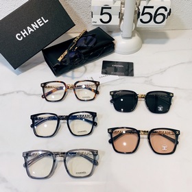 chanel Модель： CH0521 Размер： 52-23-145