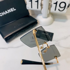 chanel Модель： CH6311 Размер： 55 x 18-140