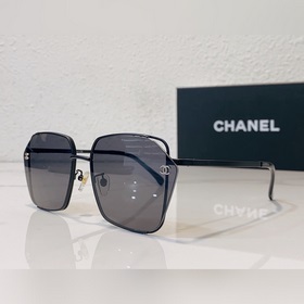 CHANEL 2023 весенняя новинка Модель CH8866 Размер 62-17-145.