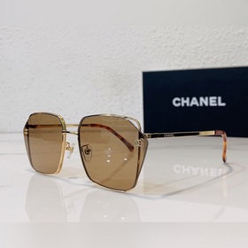 CHANEL 2023 весенняя новинка Модель CH8866 Размер 62-17-145.