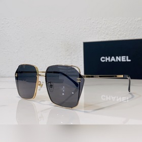 CHANEL 2023 весенняя новинка Модель CH8866 Размер 62-17-145.