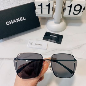 CHANEL 2023 весенняя новинка Модель CH8866 Размер 62-17-145.