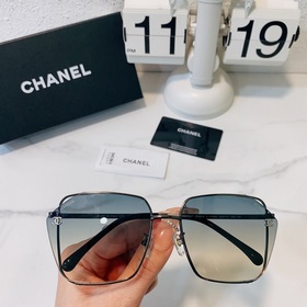 CHANEL 2023 весенняя новинка Модель CH8866 Размер 62-17-145.