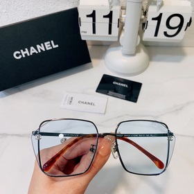 CHANEL 2023 весенняя новинка Модель CH8866 Размер 62-17-145.