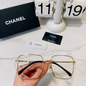CHANEL 2023 весенняя новинка Модель CH8866 Размер 62-17-145.