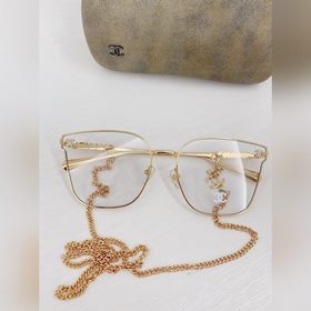 chanel Модель： CH0783 Размер： 63 мм 20-145 Цепочка съемная