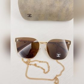 chanel Модель： CH0783 Размер： 63 мм 20-145 Цепочка съемная