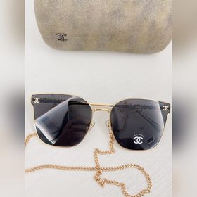 chanel Модель： CH0783 Размер： 63 мм 20-145 Цепочка съемная