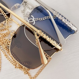 chanel Модель： CH0783 Размер： 63 мм 20-145 Цепочка съемная