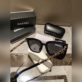 Chiao-Shang плетеные дужки большие оправы создают «холодный» обра