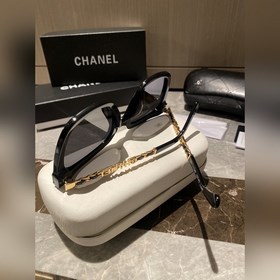 Chiao-Shang плетеные дужки большие оправы создают «холодный» обра