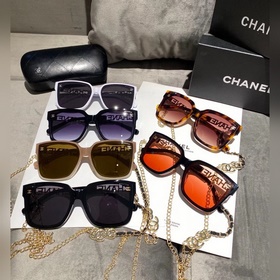 chanel Модель： 7258-S Размер： 63-14-140