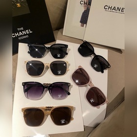 CHANEL, ваш идеальный зеркальный браслет доступен для приобретени