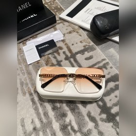 CHANEL, модель： CH6299 Металлический блеск, сверхлегкий, не созд