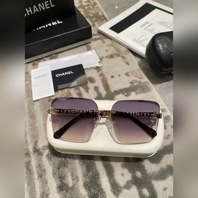CHANEL, модель： CH6299 Металлический блеск, сверхлегкий, не созд
