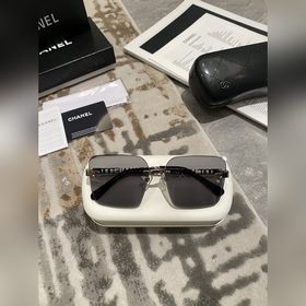CHANEL, модель： CH6299 Металлический блеск, сверхлегкий, не созд