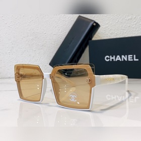 Легкие и удобные квадратные очки Chanel*Новая модель CH7752 Разме