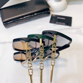 Комфорт и красота в одном Простота изысканность chanel CH3654 Раз