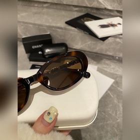 Детали Chanel Grand Mademoiselle CH7980