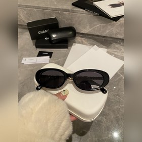 Новые весенние хиты от Chanel Первое появление CH7980 53 отверст