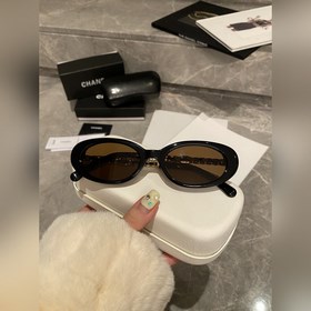 Новые весенние хиты от Chanel Первое появление CH7980 53 отверст