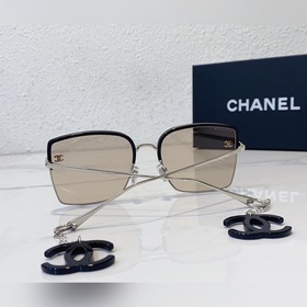 [CH7327] CHANEL Превосходный аксессуар, подчеркивающий элегантнос