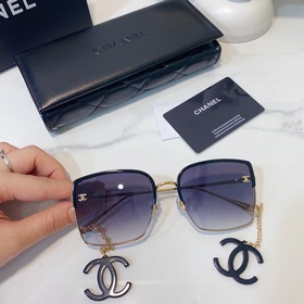 [CH7327] CHANEL Превосходный аксессуар, подчеркивающий элегантнос