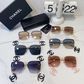 [CH7327] CHANEL Превосходный аксессуар, подчеркивающий элегантнос