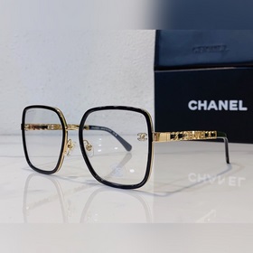 CHANEL 2023 весенняя новинка Солнцезащитные очки, которые пользу